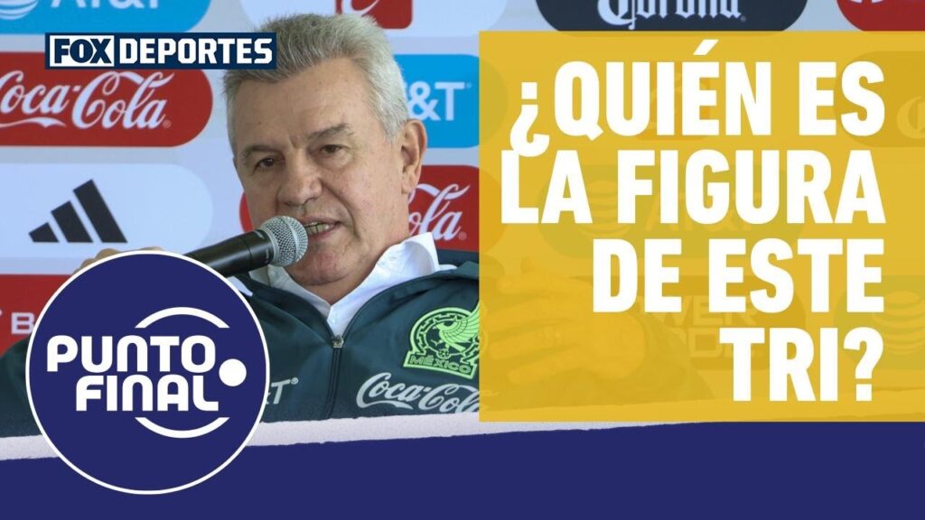 👀🇲🇽 ¿Hay jugadores FUNDAMENTALES en la SELECCIÓN MEXICANA? | Punto Final