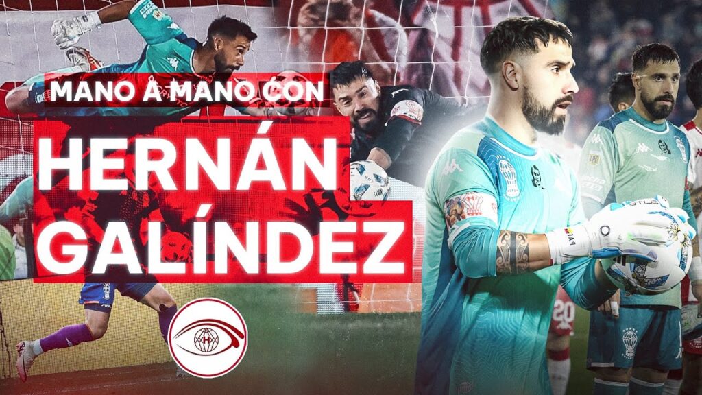 El Ojo del Huracán - Programa 426 - EN VIVO CON HERNÁN GALÍNDEZ