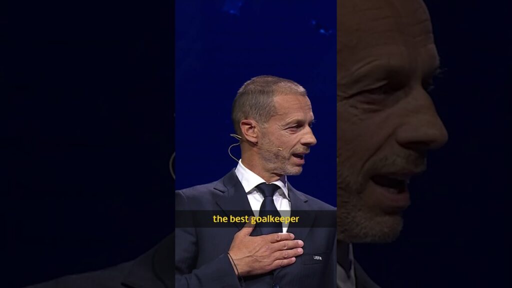 A personal favourite! #ucldraw