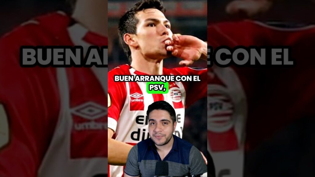 🔥 VETARON al CHUCKY LOZANO de la SELECCIÓN por BERRINCHUDO. #seleccionmexicana #futbolmexicano