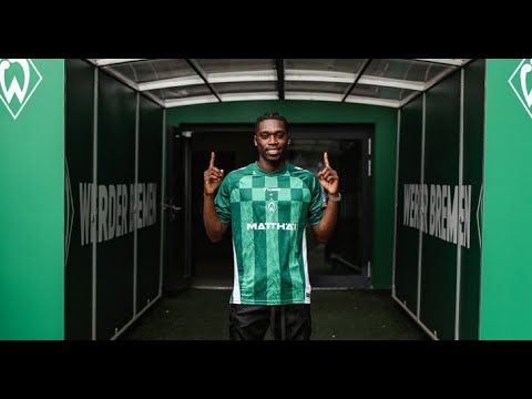 #Transferfenster hat geschlossen!  Das war das große Finale des Deadline Days: "Derrick Köhn" ist da