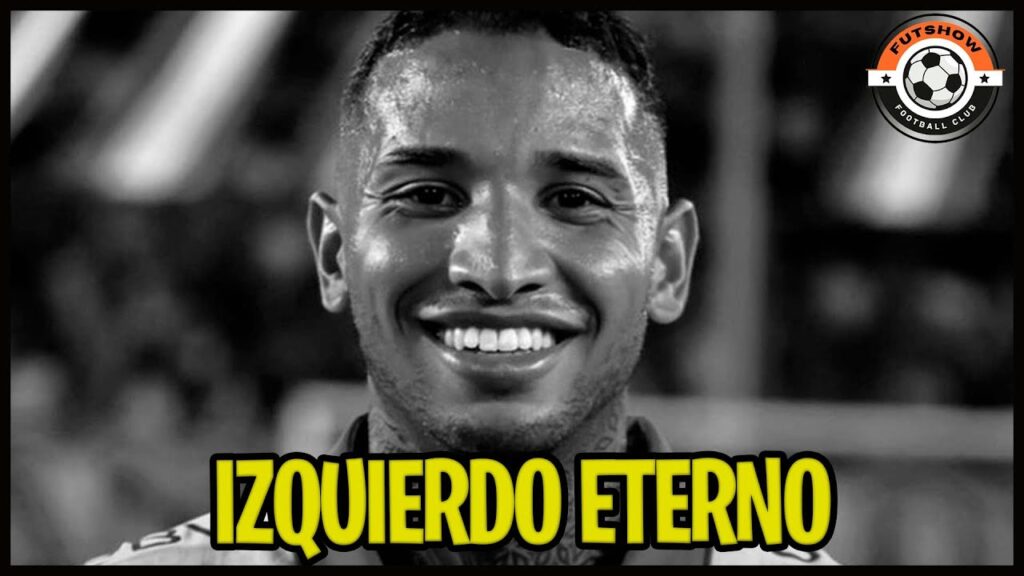 ⚽💔 JUAN IZQUIERDO: A TRAGÉDIA QUE ABALOU O MUNDO DO FUTEBOL