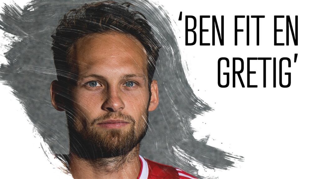 Blind: 'Keuze met het hart gemaakt'