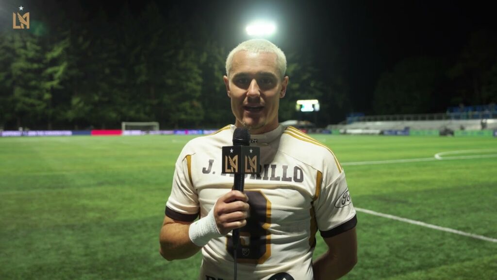 Long: Mental Resilience Was The Key Tonight