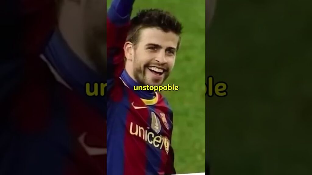 The Legendary Midfield Trio  Xavi, Iniesta, Busquets