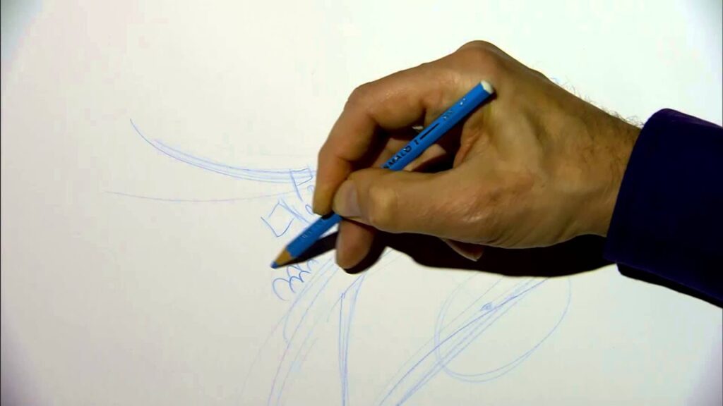 Draw my Life: Leo Paredes AS Roma I Episode 2