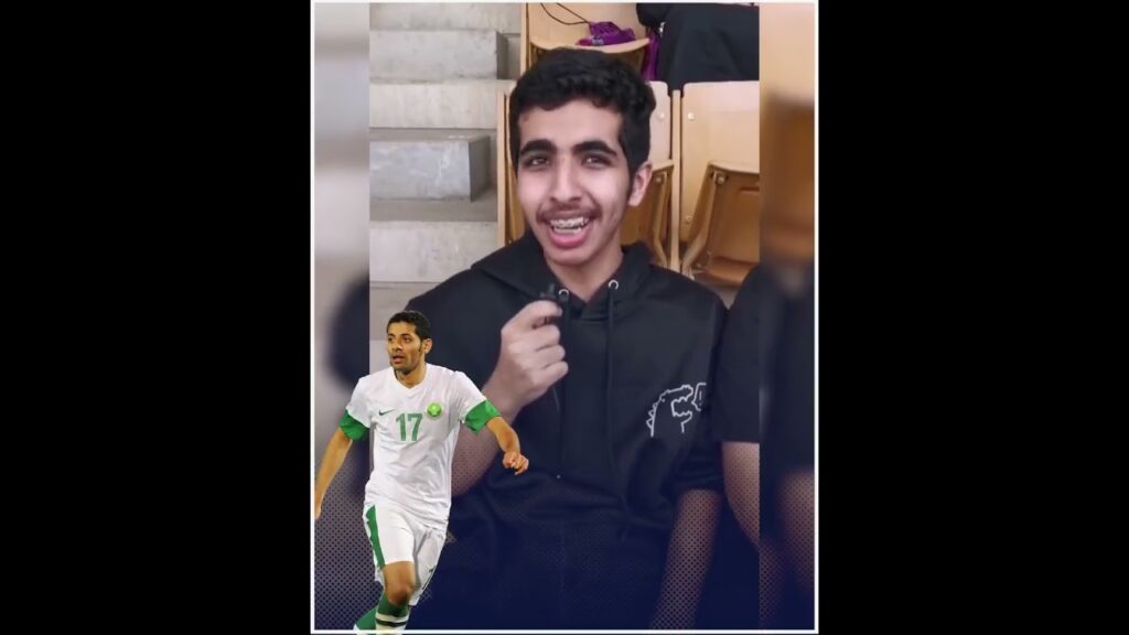 أفضل لاعب عربي في الدوري السعودي 🇸🇦 🔥