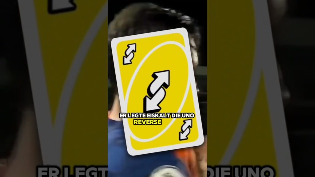 Édouard Mendy und die unglaubliche Uno-Reverse-Parade! 🔄⚽