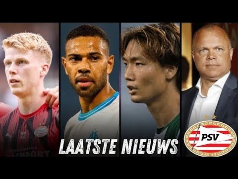 PSV STAAT OP HET PUNT MILJOENENAANKOPEN EN -VERKOPEN TE DOEN EN ZAL HET TRANSFERRECORD VERBREKEN