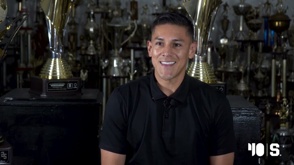 Entrevista: Óscar Duarte regresa al Monstruo 😈