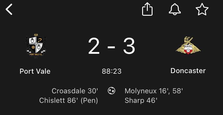 Can we wind it back please ??