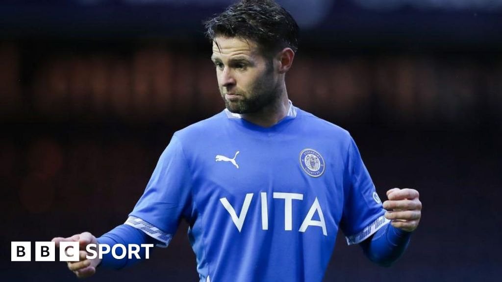 Norwood to Stockport