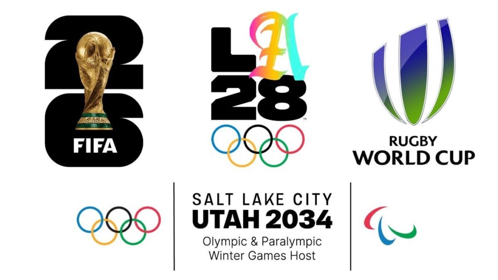 U.S. Senators Call for White House Task Force on Global Sporting Events