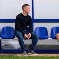 [Hodgson] Ryan Lowe has left PNE