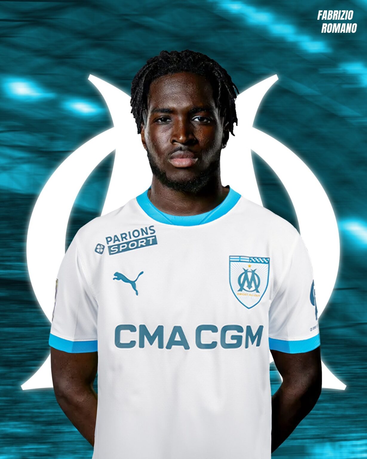 Marseille agree deal to sign Jonathan Rowe from Norwich for £14 million with £3 million in add-ons plus a 25% sell on fee