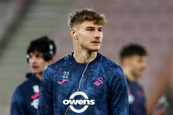 Summer Transfer Window 2024 (Official and Rumours)