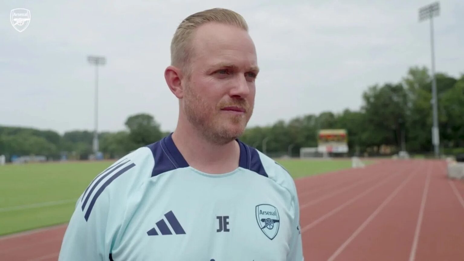 JONAS EIDEVALL REACTS TO 2-1 VICTORY OVER WASHINGTON SPIRIT