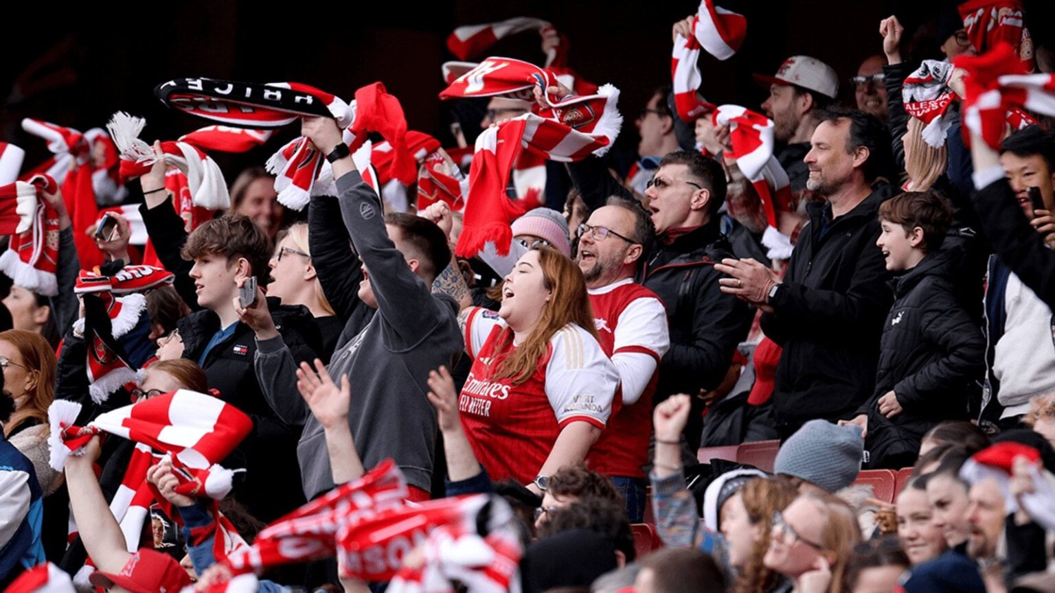 Fixture details for WSL Chelsea clash confirmed