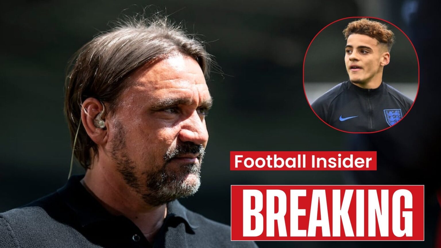 Leeds expected to make bid for Max Aarons