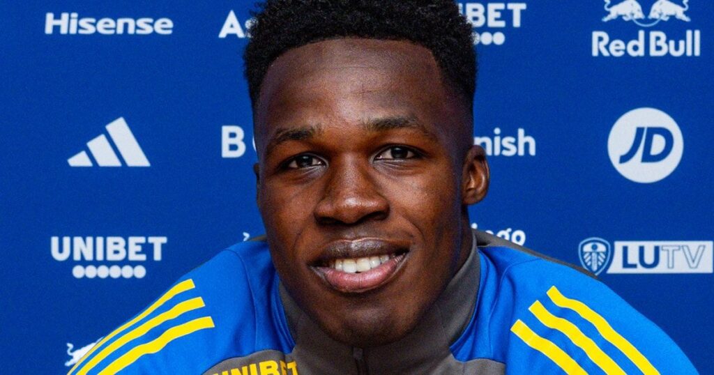 Willy Gnoto extends to 2028