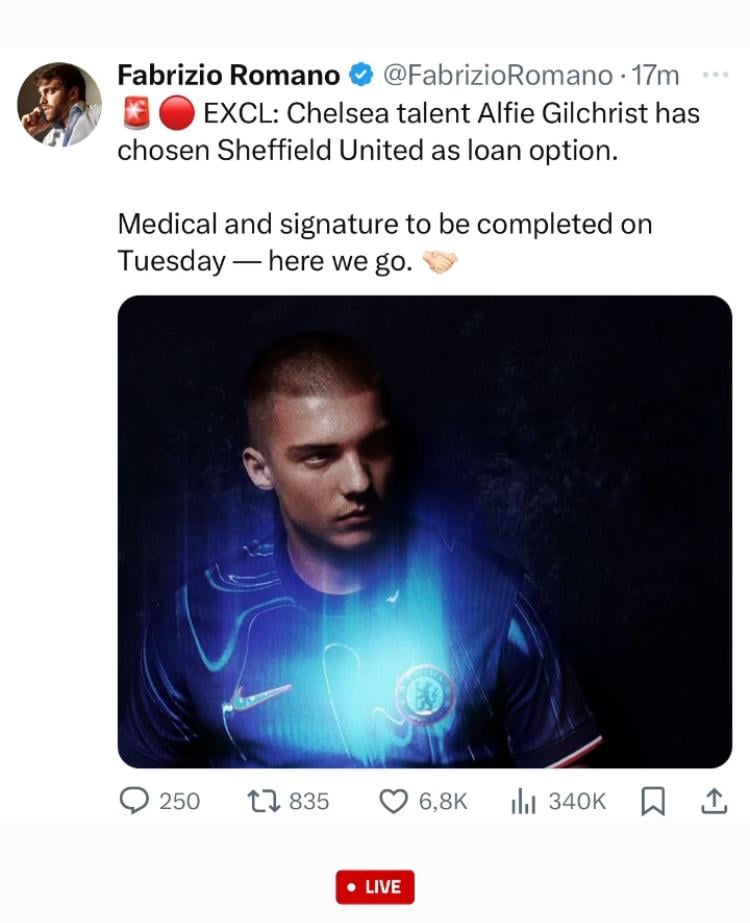 Definitely a good move