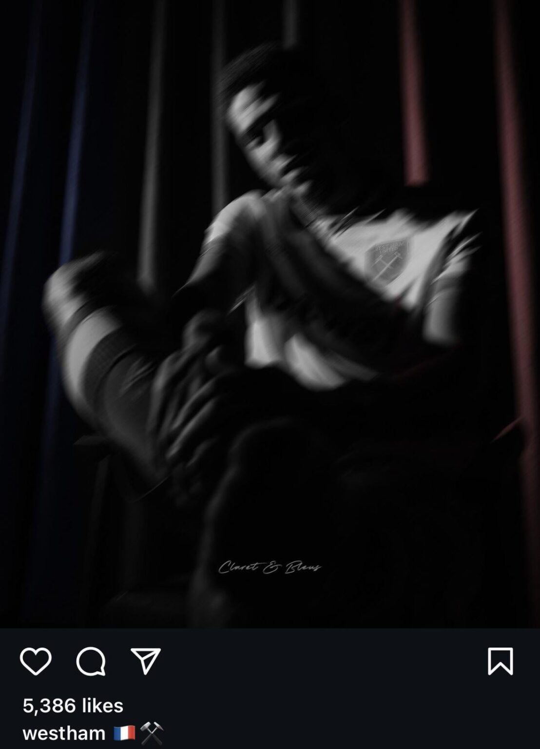 🇫🇷⚒️ Todibo teased?