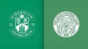 Match Thread — Scottish League Cup — Hibernian vs. Celtic