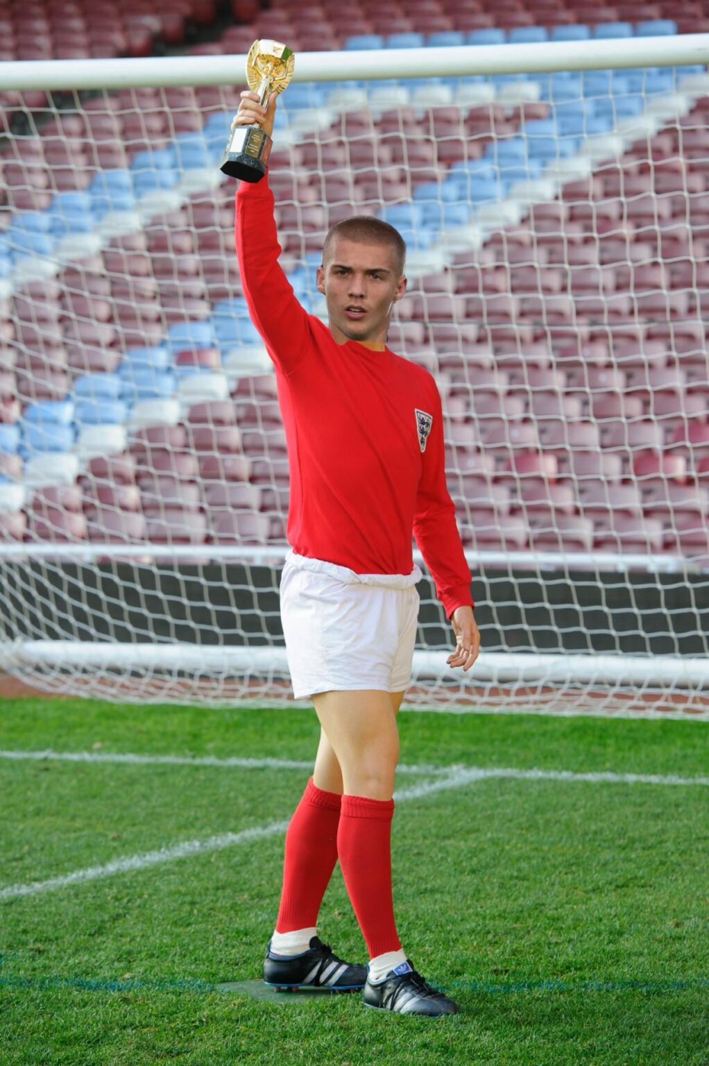 Sensational performance today x