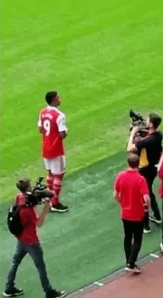 FYI: Yesterdays photo of Kafaji is fake.