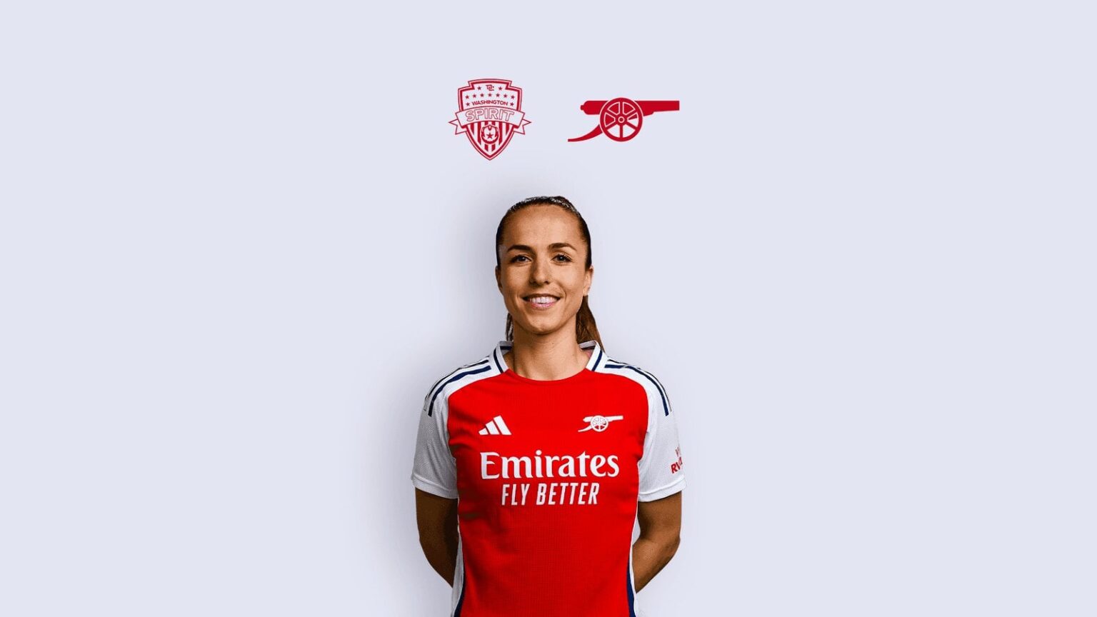 Arsenal Women are heading to the USA to embark on a historic first-ever tour Stateside, and viewers can watch all the action for free on Arsenal.com and the official app!