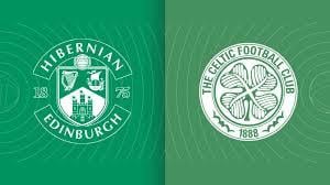 Match Thread — Scottish League Cup — Hibernian vs. Celtic