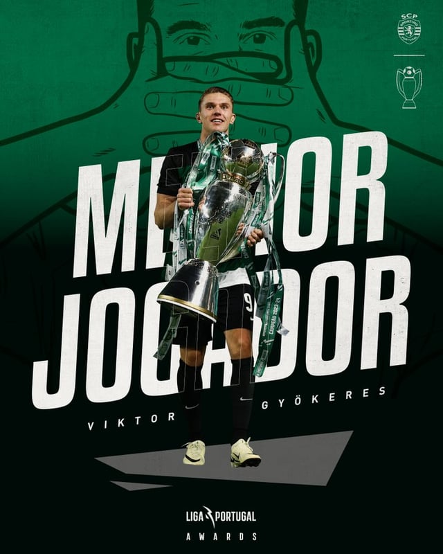 Prémios da Liga Portuguesa