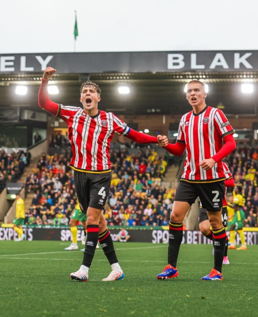 He’s one of our own ⚔️⚔️⚔️