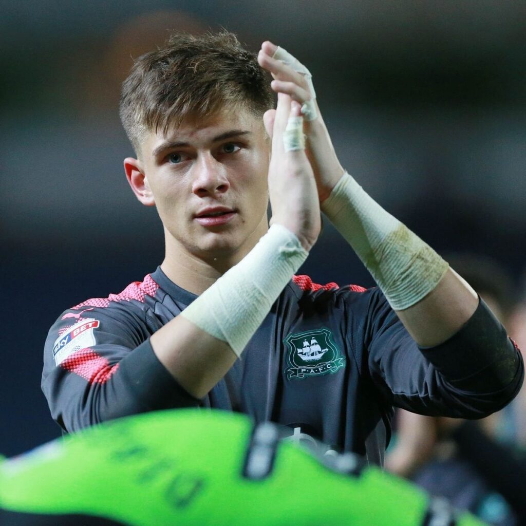Michael Cooper is set to miss Plymouth Argyle's game today as a move to Sheffield United edge closer. The Blades are confident they will be able to sign the goalie for less than the reported £6m asking price, and are understood to be close to agreeing a deal.