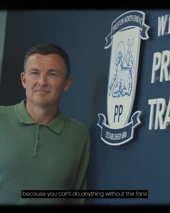 Paul Heckingbottom new Preston manager