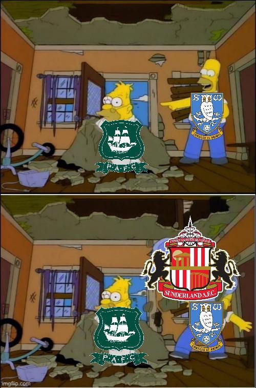 The Championship Giveth, and The Championship Taketh Away