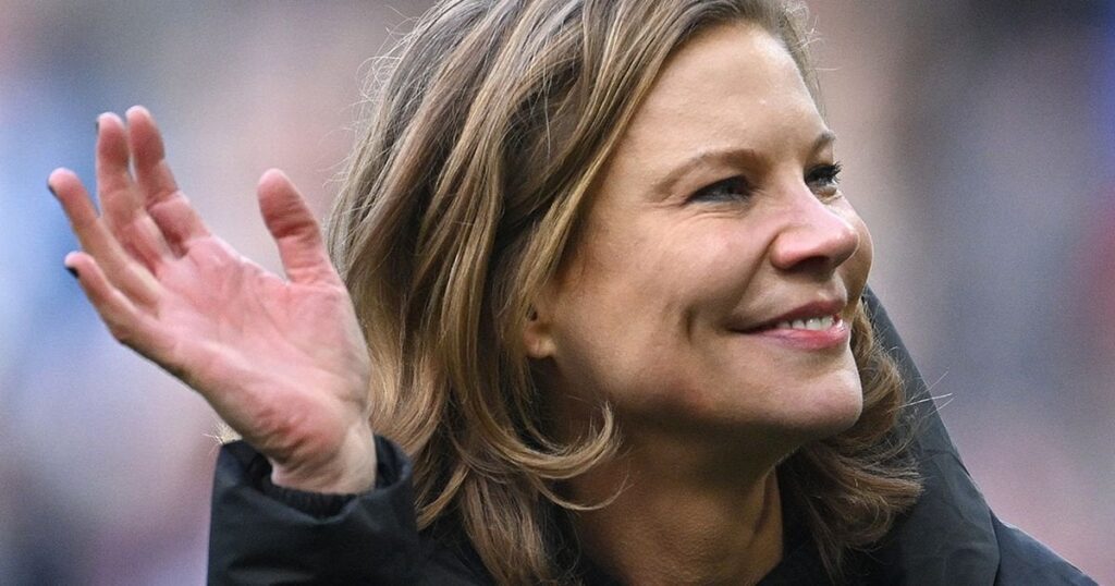 From Champions League to managerial crisis