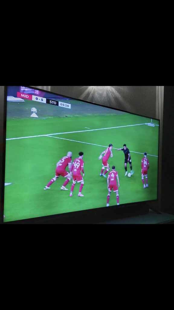 MAKE IT STOP!!! MAKE IT STOP!!!