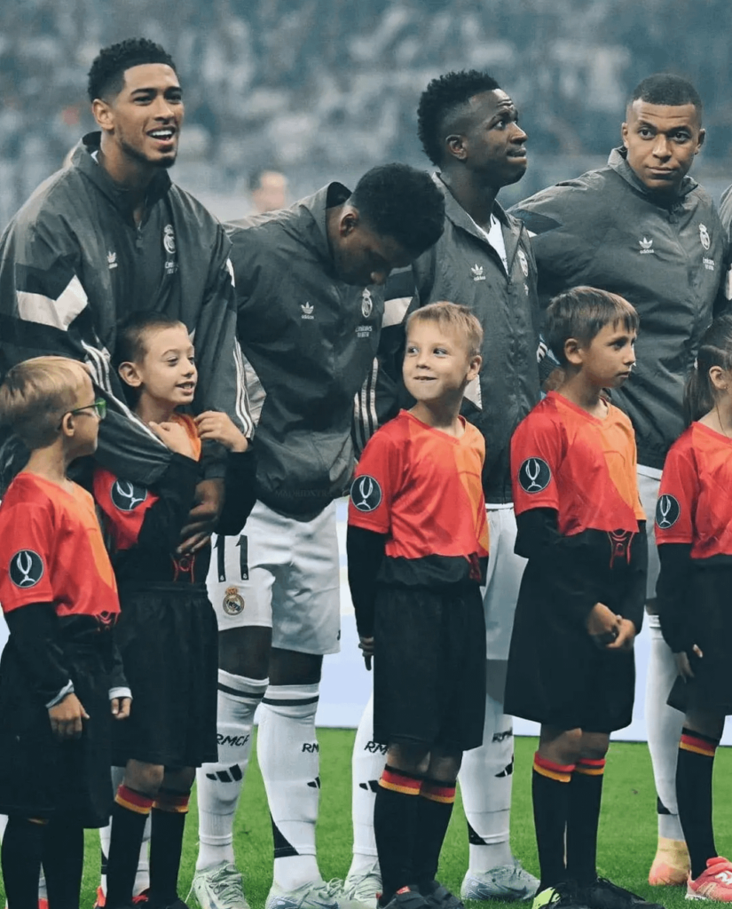 This photo goes hard🔥