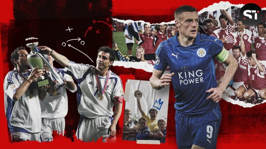 Top 10 UEFA Champions League Underdog Stories