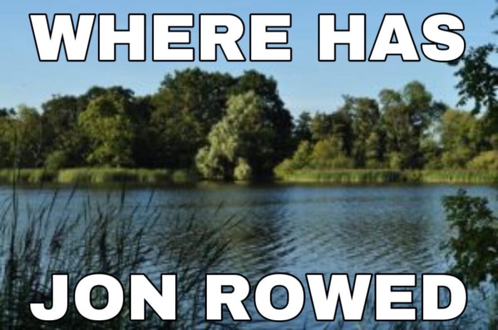 It’s Officially Rowe-ver