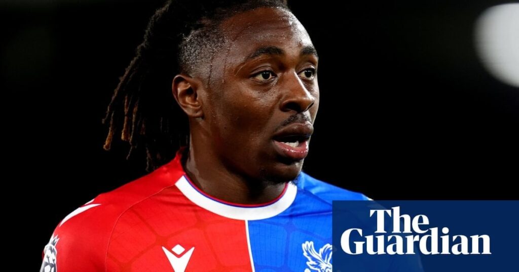 Manchester City considering move for Eze with De Bruyne future uncertain | If you were De Bruyne would you move for the money too?