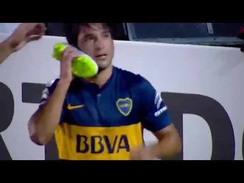 These last minute goals is why we all love football so much. You think the game is done and then bam!