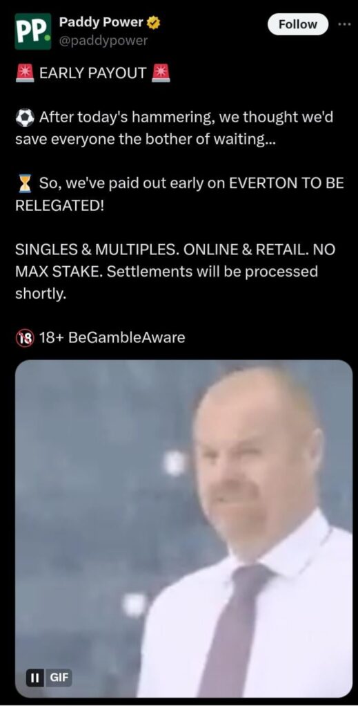 Rallying around the team