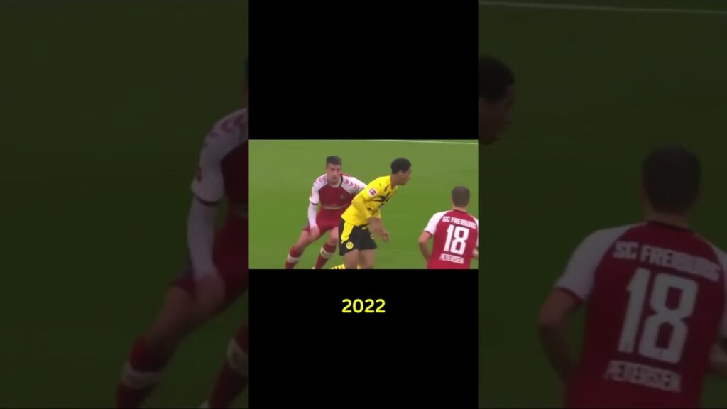 Jude Bellingham's Record Breaking Season  Goals and Assists Galore