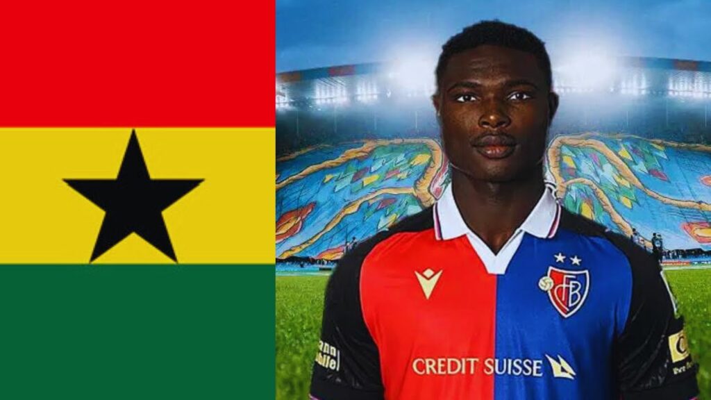 🇬🇭BREAKING: OTTO ADDO INVITES NEW DEFENDER FOR THE AFCON QUALIFIERS-GHANA VS 🇦🇹AUSTRIA VS 🇯🇵JAPAN(