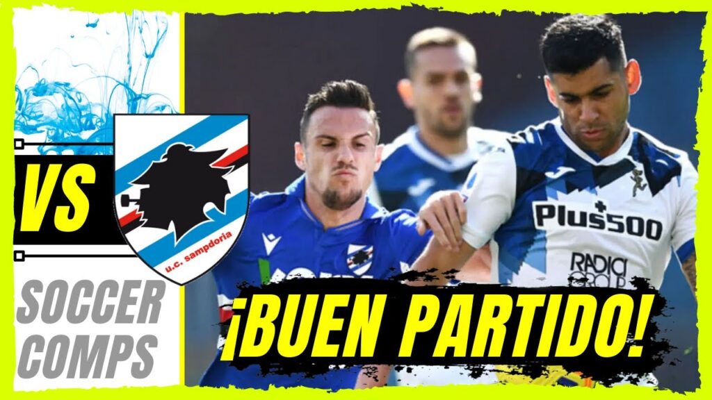 Cristian "Cuti" Romero VS sᴀᴍᴘᴅᴏʀɪᴀ | 28/02/2021