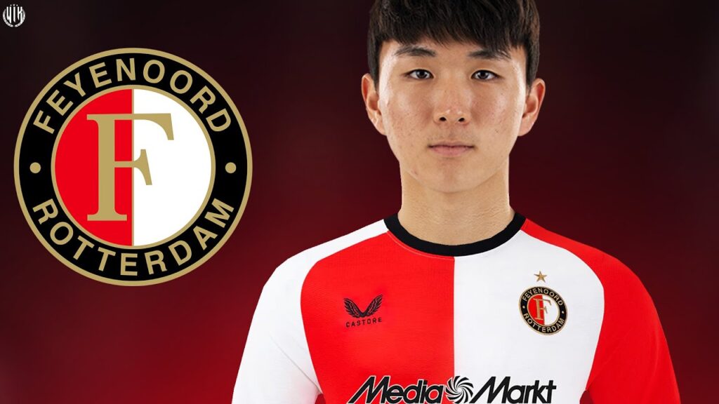 Hwang In-beom 황인범 – Welcome to Feyenoord? 2024 – Best Skills & Goals | HD Hwang In-beom 황인범 - Welcome to Feyenoord? 2024 - Best Skills & Goals | HD