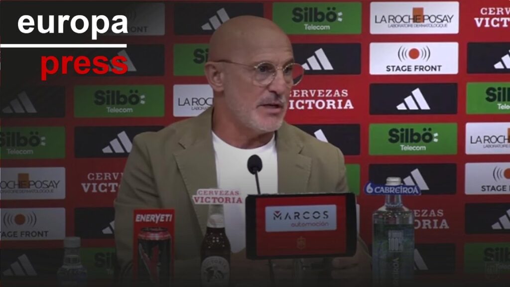 Mingueza y Pepelu, novedades en una convocatoria de la selección con cuatro regresos