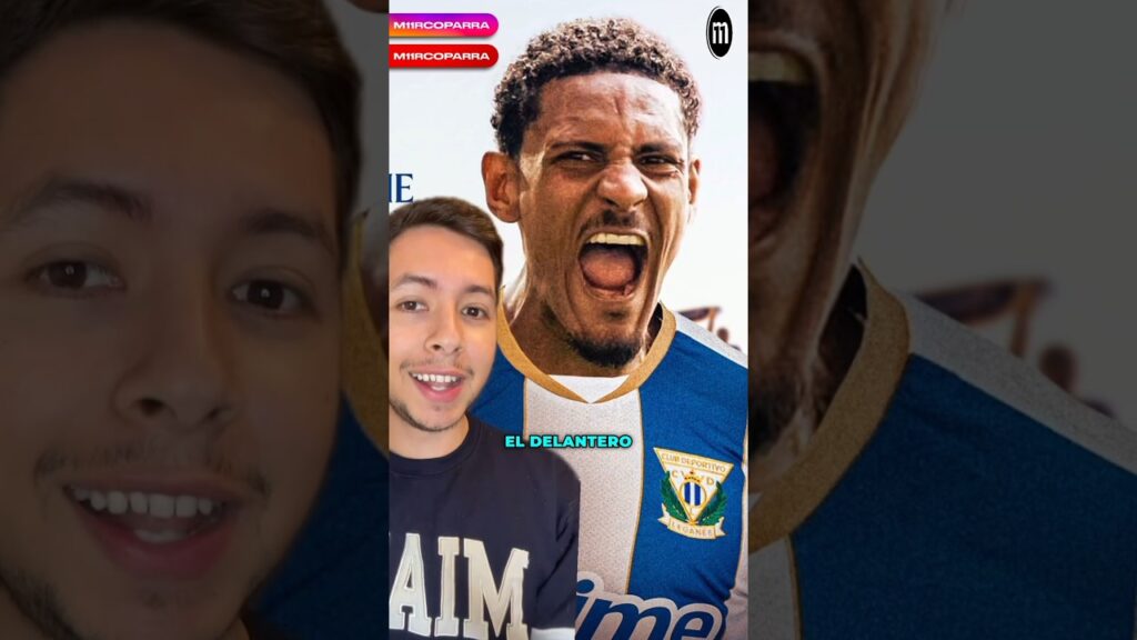 ¡EL LEGANES Y UN MERCADO ÉPICO! 😱 HALLER, NASTASIC, OSCAR, MUNIR, POROZO Y MÁS